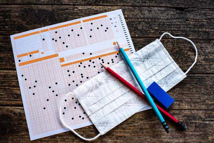 ÖSYM SINAV TAKVİMİ YAYIMLANDI