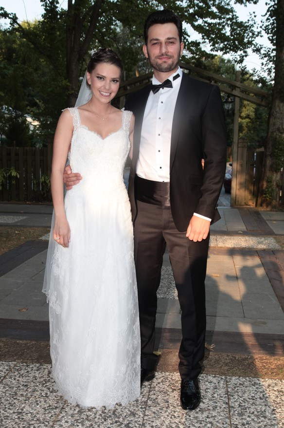 Ünlü isimlerin bilinmeyen yönleri... Evlilik 3 yıl sürdü