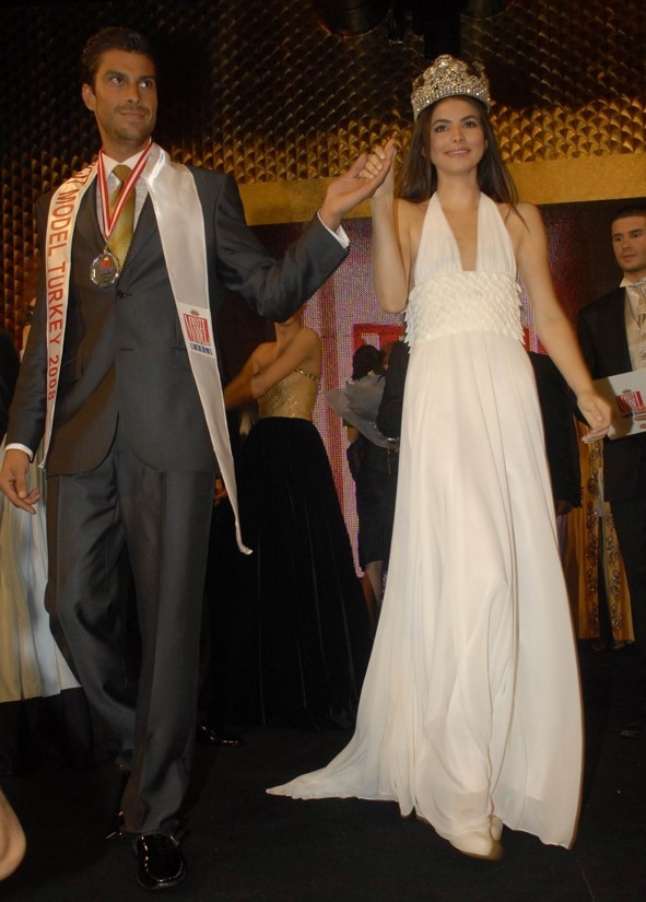 Best Model birincisi