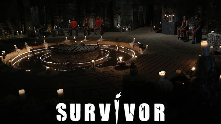 SURVİVOR 2022 NE ZAMAN BAŞLAYACAK
