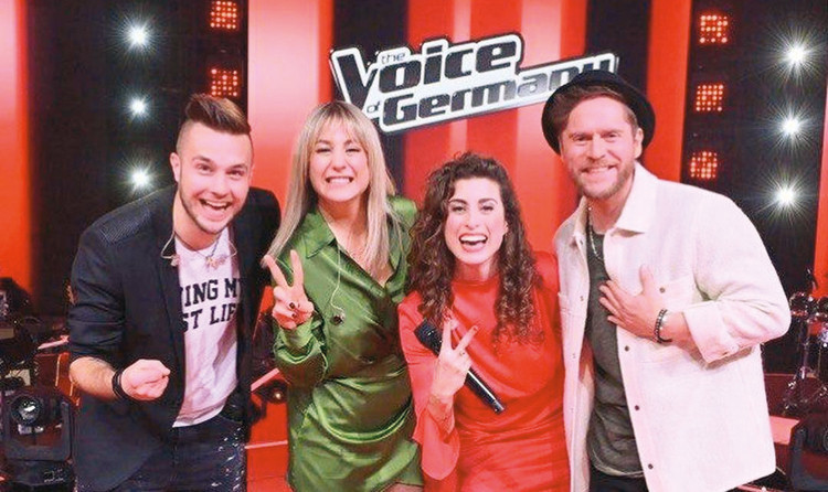 İLK KEZ TÜRKİYEDE