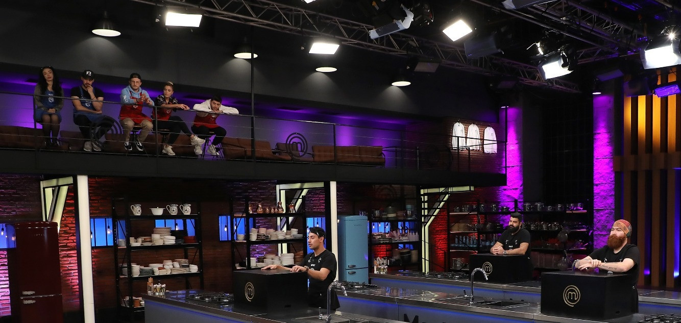 İLK TURDA NELER OLDU İLK TURDA NELER OLDU