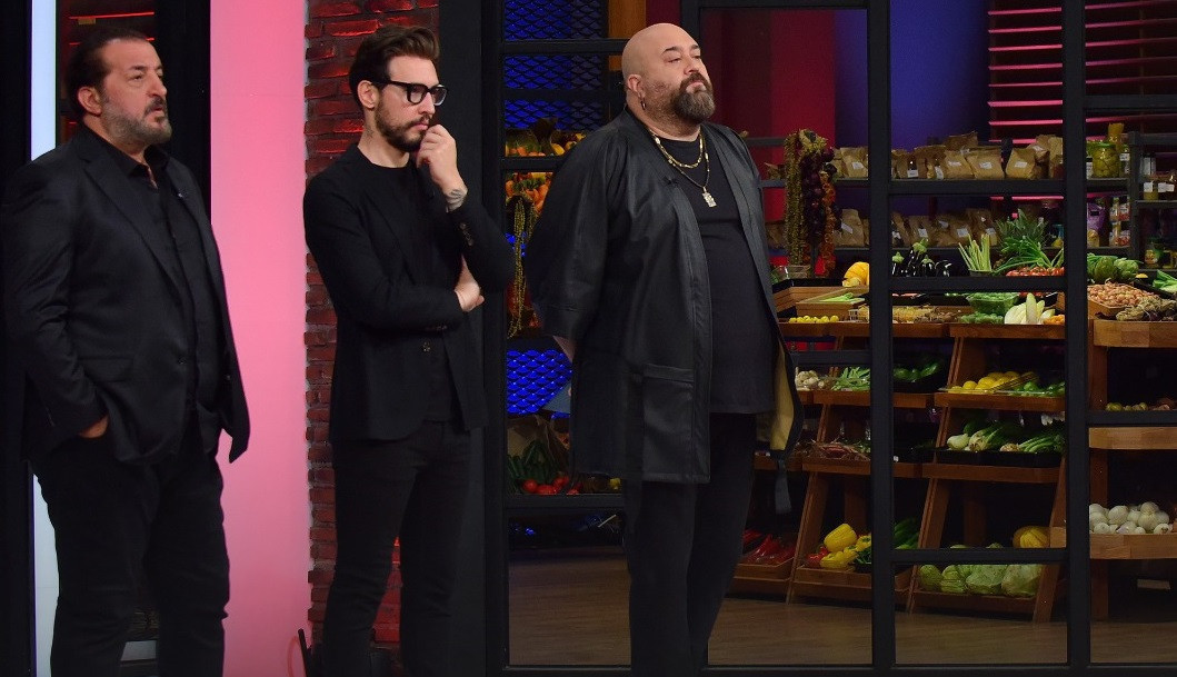 BU HAFTA KİM ELENDİ BU HAFTA KİM ELENDİ