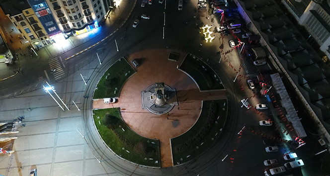 Yılbaşında sokağa çıkma yasağı olacak mı Yılbaşı tatili ne zaman başlayacak İşte yılbaşı takvimi