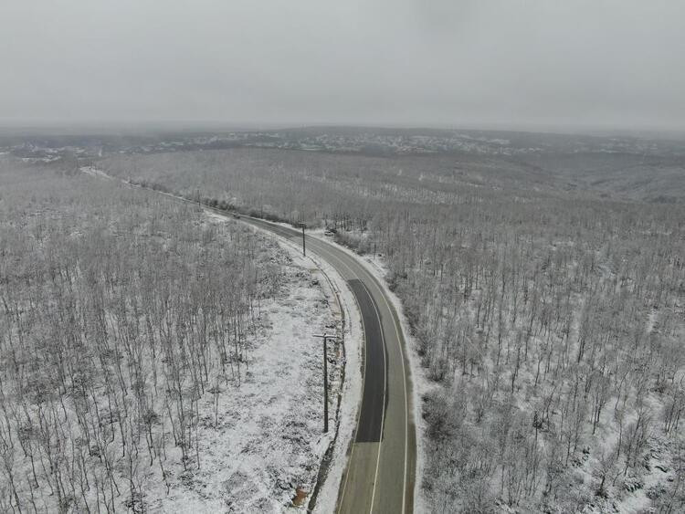 KIŞ SEZONU DOODLE OLDU KIŞ SEZONU DOODLE OLDU