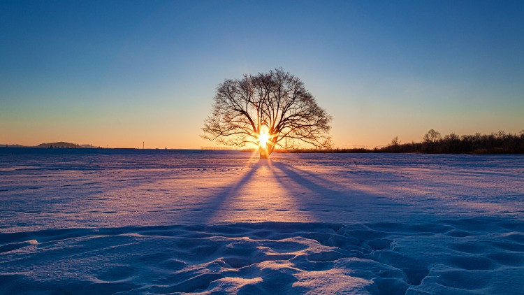 KIŞ SEZONU NE ZAMAN BİTER KIŞ SEZONU NE ZAMAN BİTER