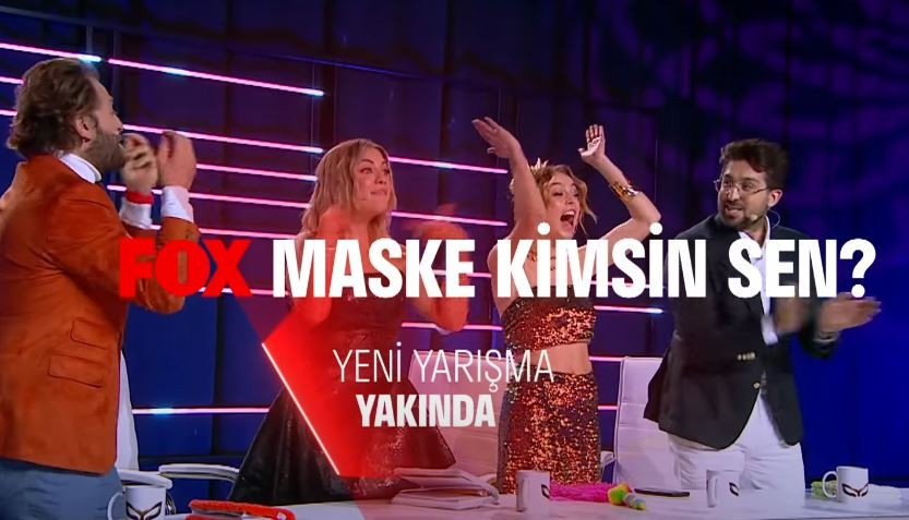 Maske Kimsin Sen ( Masked Singer)  ne zaman başlayacak Maske Kimsin Sen jüri üyeleri