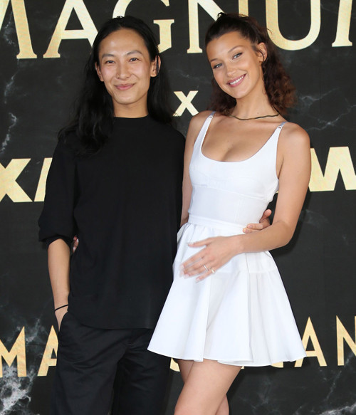 ÜNLÜ MODACI HAKKINDA TACİZ İDDİASI ÜNLÜ MODACI HAKKINDA TACİZ İDDİASI