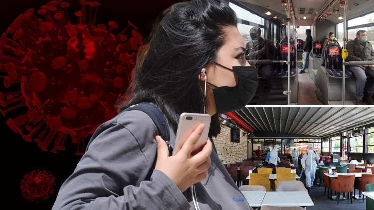 Son dakika... Türkiyede Omikron alarmı Yeni tedbirler kapıda: Ocak hazırlığı