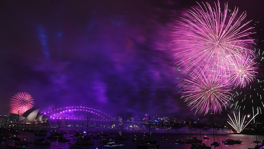 YILBAŞINDA SOKAĞA ÇIKMA YASAĞI OLACAK MI