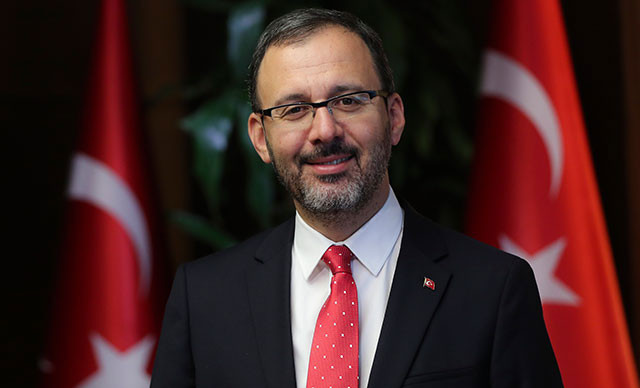 Gençlik ve Spor Bakanlığı personel alımı ne zaman GSB 1.575 personel istihdam edecek Gençlik ve Spor Bakanlığı personel alımı ne zaman GSB 1.575 personel istihdam edecek