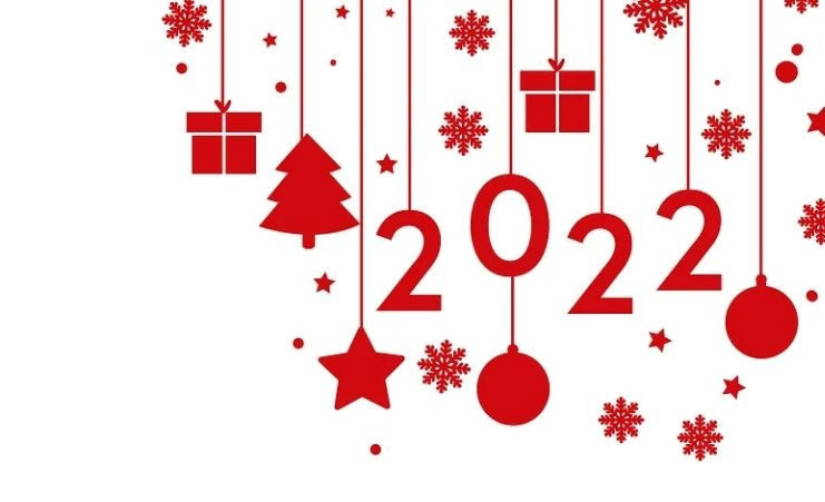 2022 yeni yıl mesajları ve sözleri: Yılbaşı mesajları ile “mutlu yıllar” dileyin 2022 yeni yıl mesajları ve sözleri: Yılbaşı mesajları ile “mutlu yıllar” dileyin