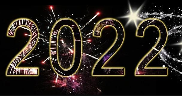 2022 yeni yıl mesajları ve sözleri: Yılbaşı mesajları ile “mutlu yıllar” dileyin 2022 yeni yıl mesajları ve sözleri: Yılbaşı mesajları ile “mutlu yıllar” dileyin