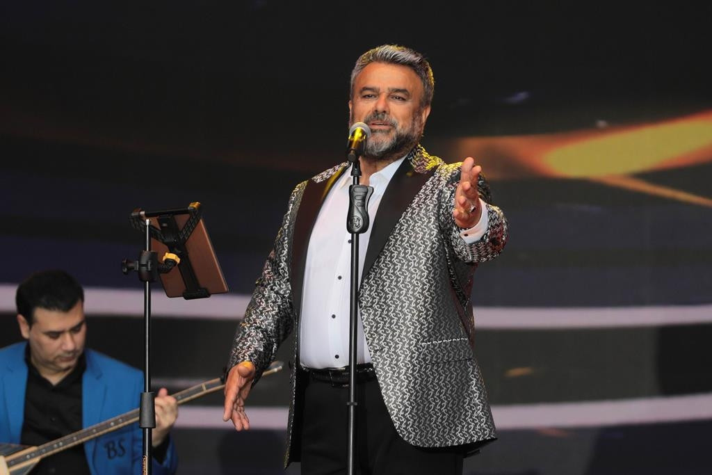 BÜLENT SERTTAŞ