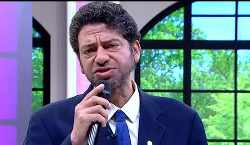 HAKAN TAŞIYAN