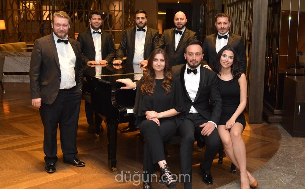 CANTO ORKESTRASI