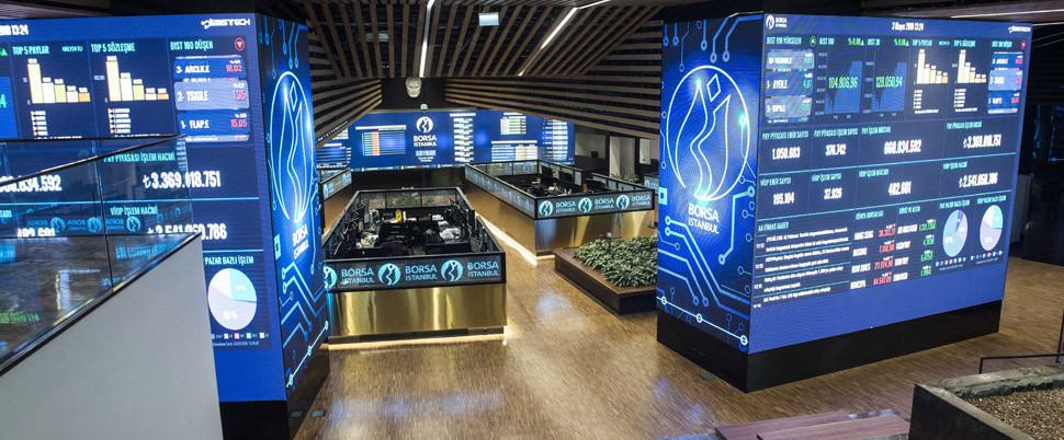 Bugün (31 Aralık Çarşamba) borsa açık mı, işlem yapılıyor mu Yılbaşında Borsa İstanbul kapalı mı