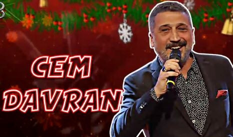 CEM DAVRAN