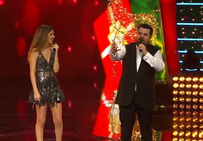 ESER- BERFU YENENLER