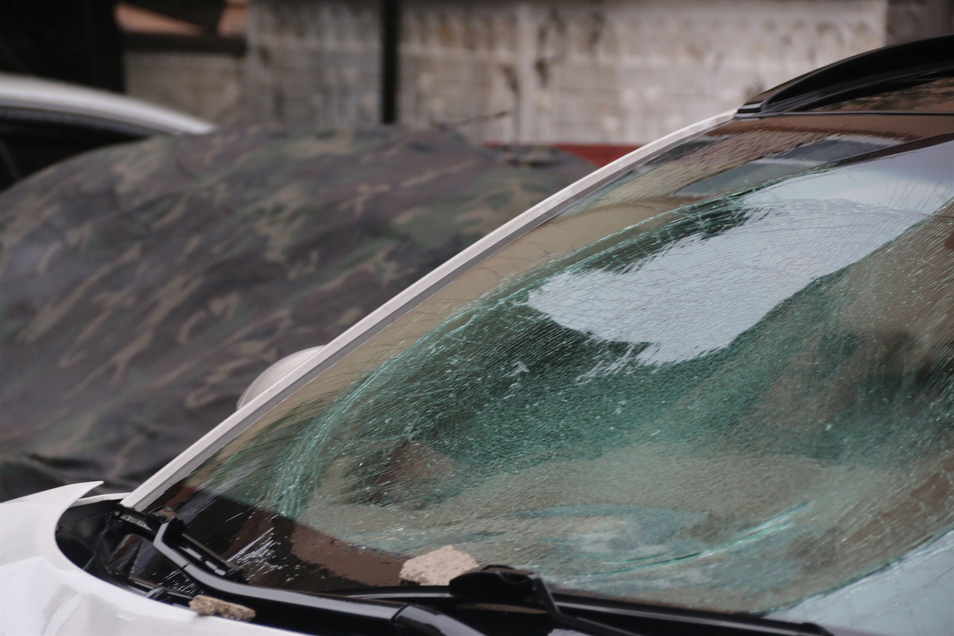 Meteoroloji uyarmıştı Antalyada şiddetli yağış başladı