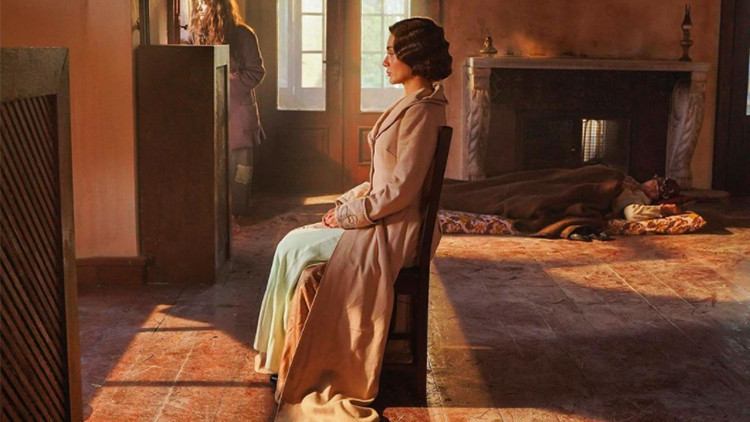 DAMLA SÖNMEZ DİZİLERİ