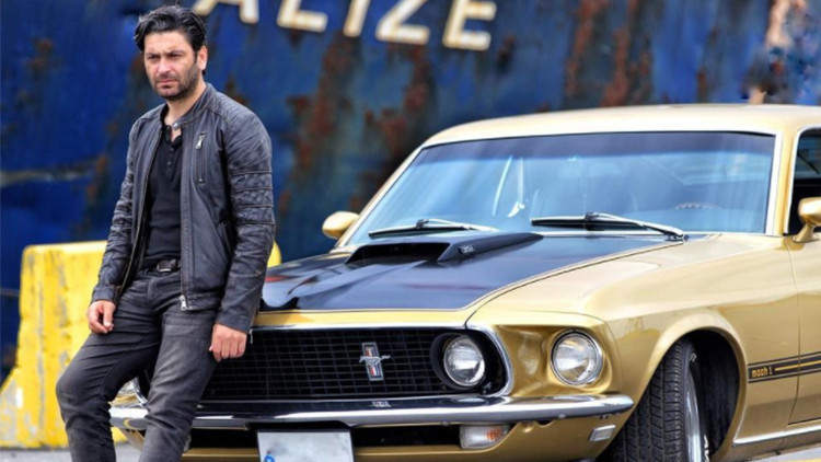 OZAN AKBABA KİMDİR OZAN AKBABA KİMDİR