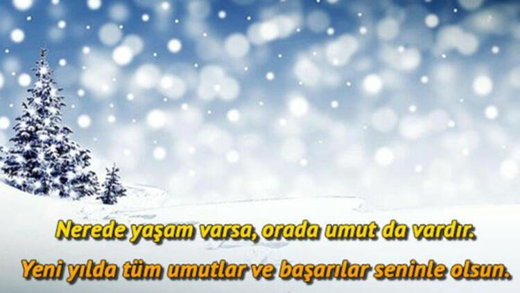 Yeni Yılın İlk Günü için resimli yılbaşı mesajları kısa 2022: Sevgiliye, arkadaşa ve aileye Whatsapp, SMS ve Facebooka özel en güzel anlamlı yeni yıl mesajları,