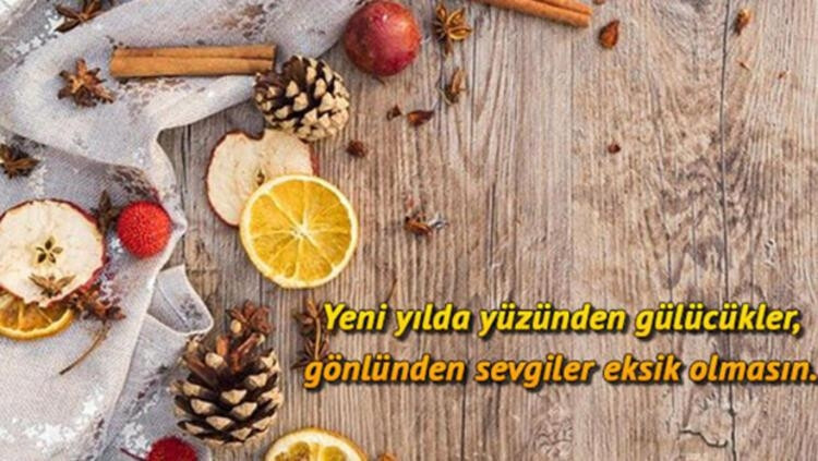 Yeni Yılın İlk Günü için resimli yılbaşı mesajları kısa 2022: Sevgiliye, arkadaşa ve aileye Whatsapp, SMS ve Facebooka özel en güzel anlamlı yeni yıl mesajları,