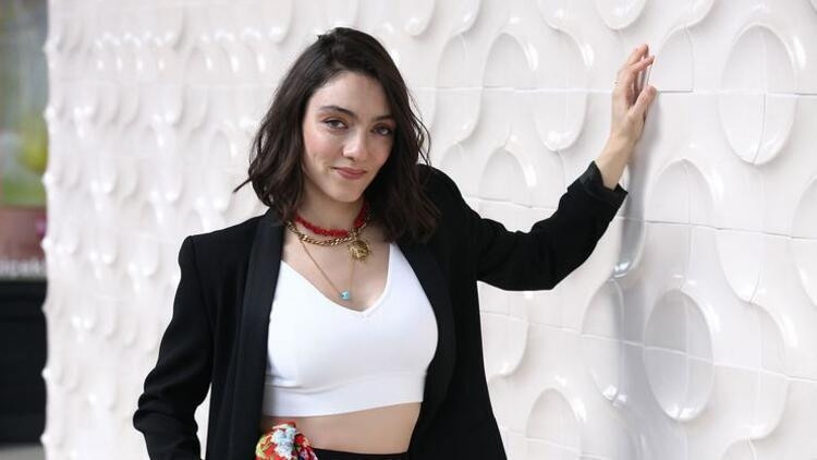 MERVE DİZDAR KİMDİR MERVE DİZDAR KİMDİR
