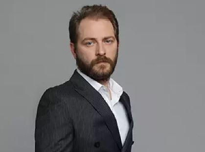 ALİCAN YÜCESOY