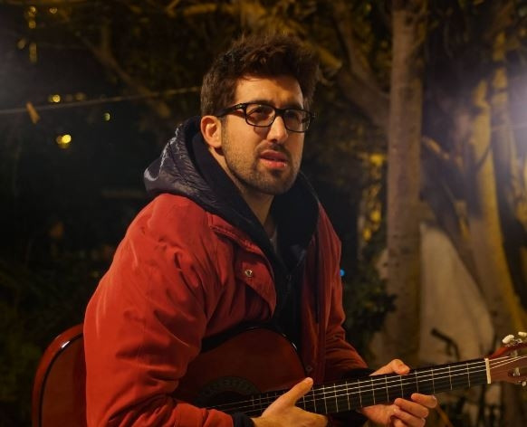 Maske Kimsin Sen jürisi Doğu Demirkol kimdir, kaç yaşında, nereli İşte Doğu Demirkolun hayatı hakkında bilgiler