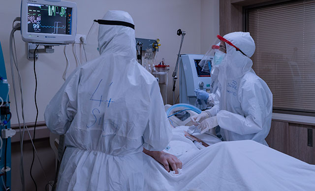 SON DAKİKA KORONAVİRÜS TABLOSU: İl il 10 Ocak corona virüs vaka sayısı ve Türkiye tablosunda son 24 saat: Bugün coronavirüs vaka sayısı ne kadar