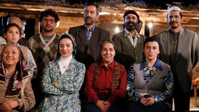 ESKİ KÖYE YENİ ADET KONUSU