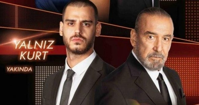 Çok yakında atvde yayınlanacak olan Yalnız Kurt fragmanı içinde geçen sözlerse şöyle; Çok yakında atvde yayınlanacak olan Yalnız Kurt fragmanı içinde geçen sözlerse şöyle;