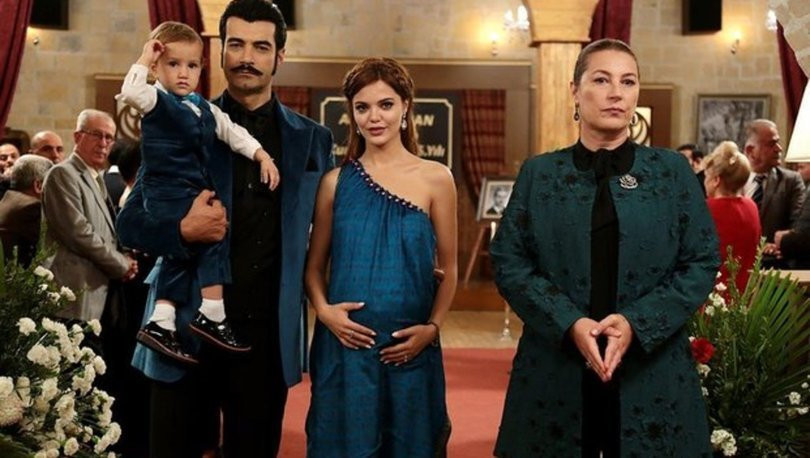 Bir Zamanlar Çukurova bugün var mı, neden yok Bir Zamanlar Çukurova yeni bölüm ne zaman 6 Ocak ATV yayın akışında belli oldu