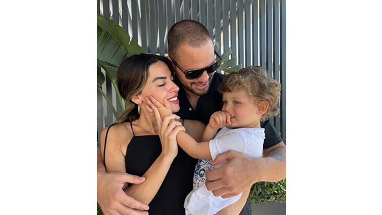 Avatar Atakan kimdir, kaç yaşında, nereli Survivor 2022 yarışmacısı Çağan Atakan Arslan hazırlıklarını anlattı