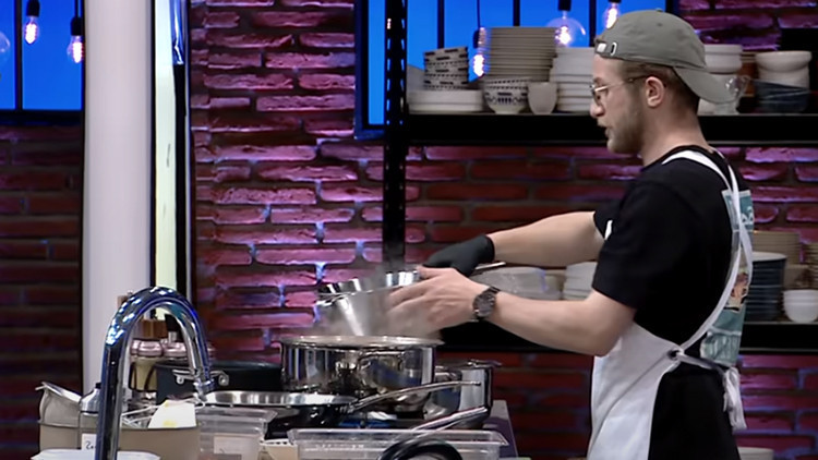 MasterChef Tahsin kimdir, nereli, kaç yaşında MasterChef Tahsin Küçük hakkında bilgiler