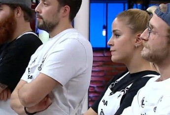 MASTERCHEFTE SON 4E KALAN İSİMLER