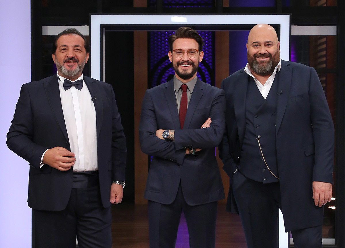 MasterChef ne zaman bitecek, büyük final ne zaman MasterChef 2021 finali için geri sayım