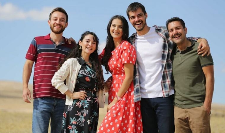 GÖNÜL DAĞI YENİ BÖLÜM NE ZAMAN