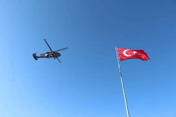 Sarıkamış Şehitleri, 107nci yılda binlerce kişinin katıldığı yürüyüşle anıldı