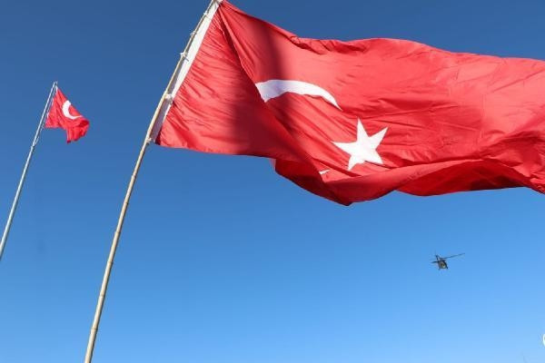Sarıkamış Şehitleri, 107nci yılda binlerce kişinin katıldığı yürüyüşle anıldı