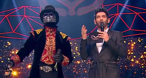 MASKE KİMSİN SEN’DE İSKELET KİM ÇIKTI