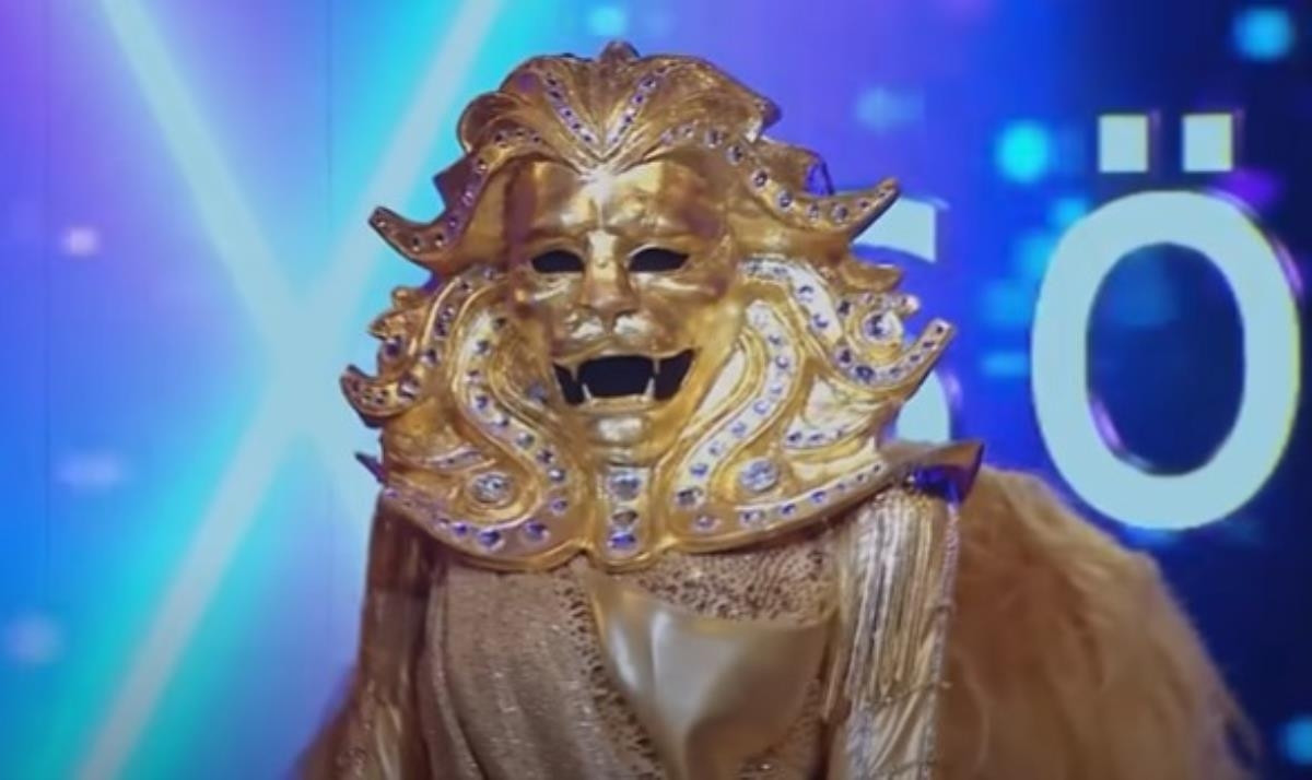MASKE KİMSİN SEN ASLAN BELLİ OLDU MU