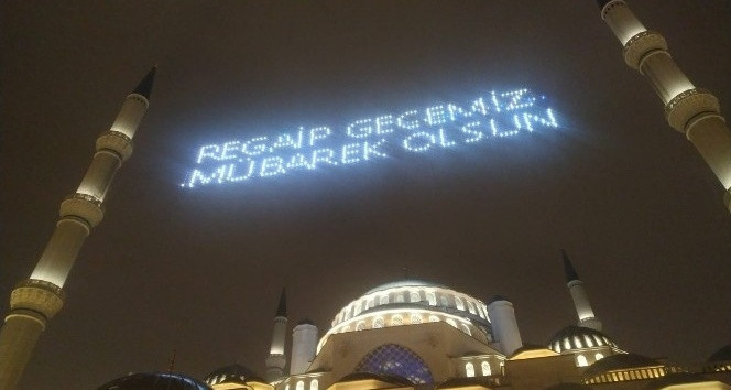 REGAİB KANDİLİ TARİHİ REGAİB KANDİLİ TARİHİ