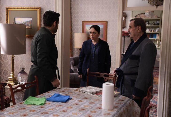 Masumlar Apartmanı bu akşam var mı, eni bölüm ne zaman TRT1 yayın akışı yayınlandı: Gözler Masumlar Apartmanı 54. Bölüm fragmanında
