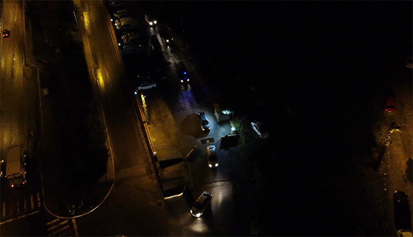 28 ilde Kene operasyonu