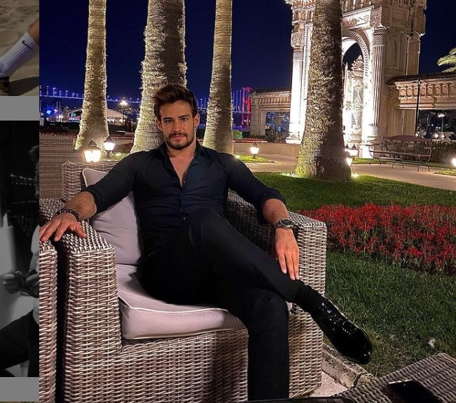 SURVİVOR BATUHAN KARACAKAYA KİMDİR