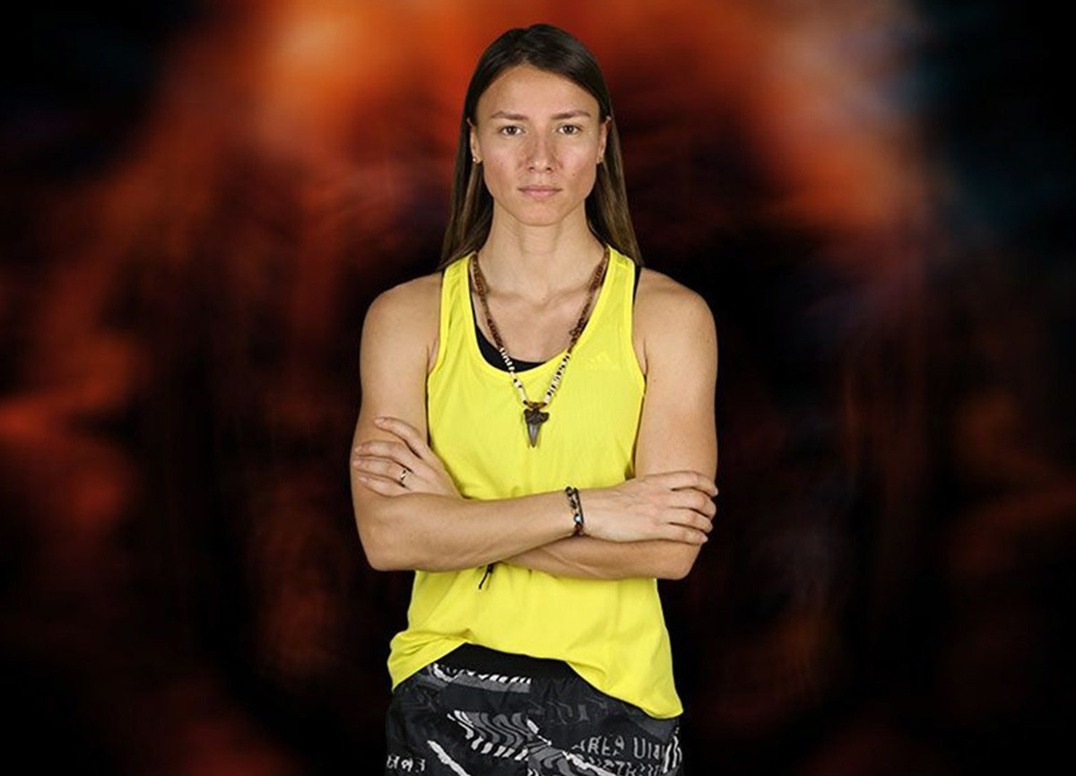 Survivor Elif Gören kimdir, nereli, kaç yaşında Elif Gören biyografisi ve kariyeri hakkında bilgiler