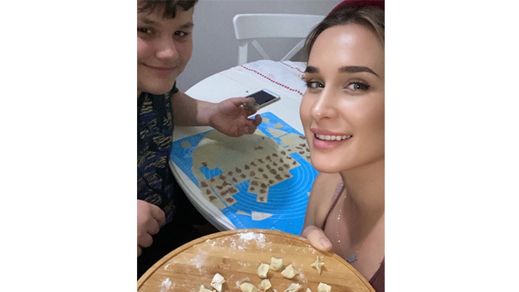 SEMA AYDEMİRİN ÖZEL HAYATI